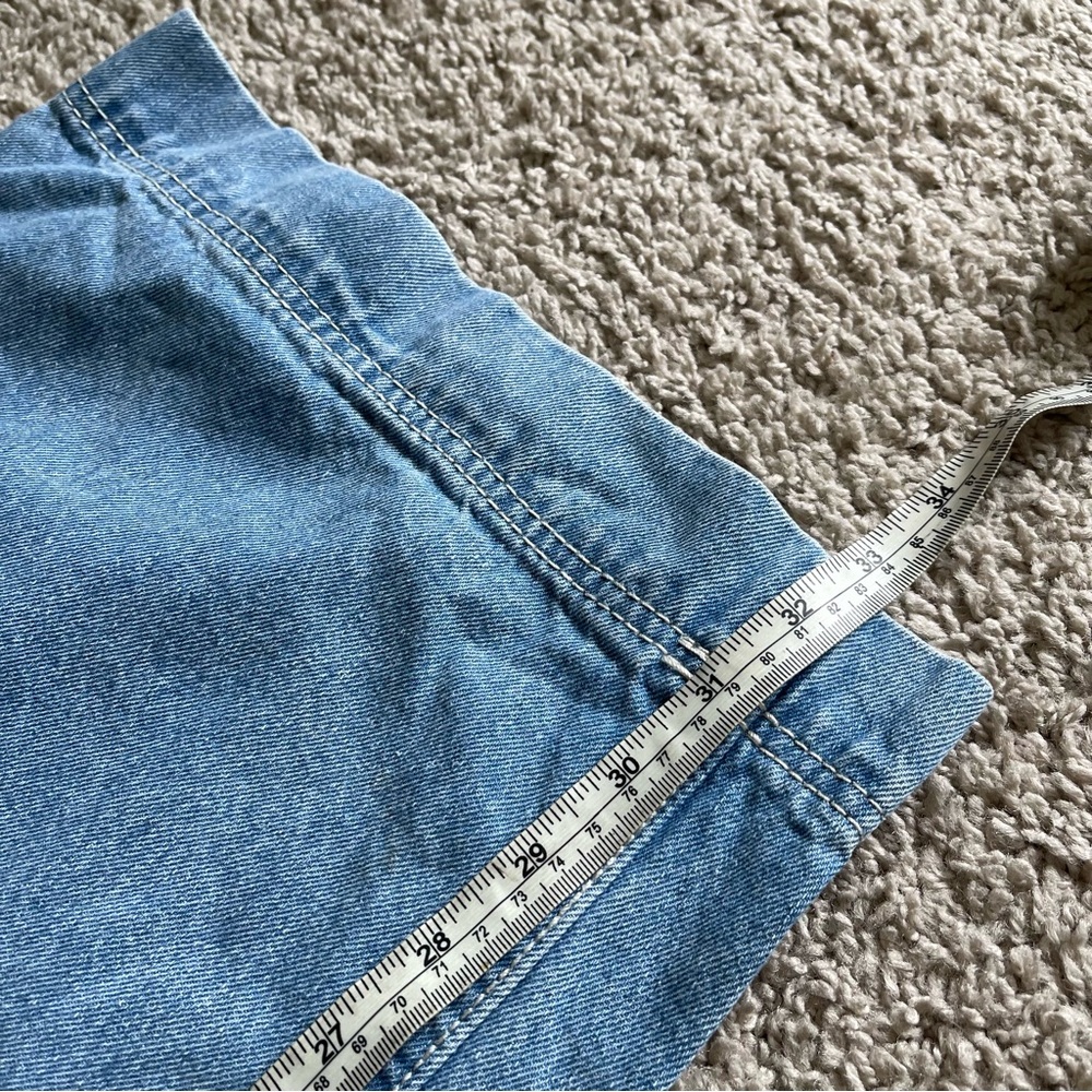A.LAB Mega Rave Pixel Jeans - Picture 10 of 12